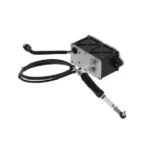 Motor de acelerador con conector de 5 pines 207-5232 para motor Caterpillar 3406E Excavadora CAT E330B 330B 735