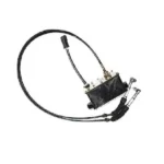 Motor de acelerador con conector de 6 pines 1190-0633 para excavadora Caterpillar CAT E320B E312B