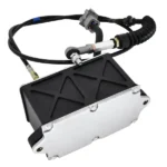 Motor de acelerador con enchufe de 7 pines 247-5210 para excavadora Caterpillar CAT 315C, motor 3046