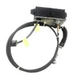 Motor de acelerador de 24 V 523-00004 para Doosan Daewoo Solar 130LC-V 140W-V 150LC-V 160W-V 175LCV 180W-V 200W-V 220N-V 450LC-V