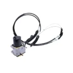 Motor de acelerador de cable único 106-0100 para motor Caterpillar CAT 3116 Excavadora 325 325L 325LN