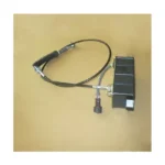 Motor de acelerador del regulador 215-3347 para motor Mitsubishi K4N Caterpillar CAT Excavator 305 305CR