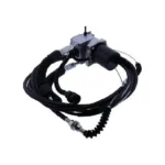 Motor de acelerador del regulador con cable doble 4I-5496 para motor Caterpillar CAT 3054 Excavadora 312 311