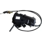 Motor de parada de motor de 24 V 2523-9016 para excavadora Doosan Daewoo S220LC-V DH220-5 DH220-7