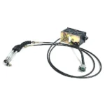 Motor del acelerador 119-0633 247-5231 para el motor Caterpillar CAT 3066 Excavadora E320B 320B 320BL