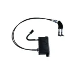 Motor del acelerador 120-0002 247-5229 para motor Caterpillar CAT 3054 3064 Excavadora 312B 312BL 311B