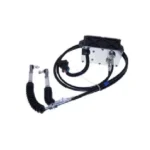 Motor del acelerador 247-5207 247-5208 para motor Caterpillar CAT 3064 3054T Excavadora 312C 312CL