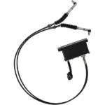 Motor del acelerador 247-5211 para excavadora Caterpillar CAT 318C 319C Motor 3066