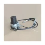 Motor del acelerador 2523-9014 para excavadora Doosan Daewoo DH220-5 DH220-7 SOLAR 220LC-III 290LC-V 330LC-V 400LC-V