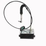 Motor del acelerador 305-5954 para motor Mitsibishi 4M40 Excavadora Caterpillar CAT 307D