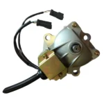 Motor paso a paso 7834-41-3003 para excavadora Komatsu PC360-7 PC220-7, motor 6D102