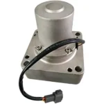 Motor paso a paso del acelerador 4188762 para excavadora John Deere 490 495D 690D 790D 892DLC 992D