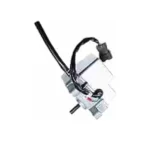 Para excavadora Case 9010B 9020B 9030B 9040B 9045B 9050B 9060B 12 CABLES Motor de acelerador paso a paso KHR1346