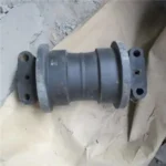 Para excavadora Hyundai R305 Rodillo inferior Rodillo inferior