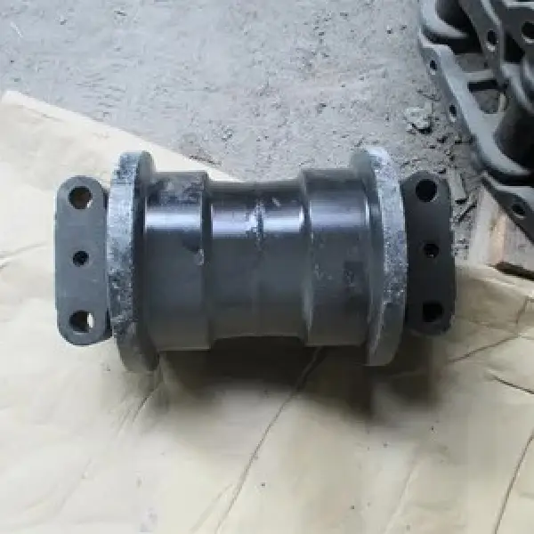 Para-excavadora-Komatsu-PC250-6-PC300-PC300-5-PC300-6-PC310-5-PC350-6-Rodillo-inferior-Rodillo-inferior-207-30-00150Proyecto-nuevo-4 Para excavadora Komatsu PC250-6 PC300 PC300-5 PC300-6 PC310-5 PC350-6 Rodillo inferior Rodillo inferior 207-30-00150 - Imagen 1