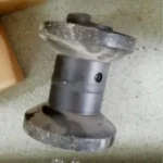 Para excavadora Kubota U35 Rodillo inferior Rodillo inferior