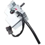 Para excavadora Sumitomo SH100 SH120 SH280 Motor de acelerador paso a paso de 9 pines KHR1713