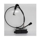 Para motor de acelerador Sany Excavator AC1000