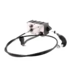 Para motor de acelerador Sany Excavator AC1500