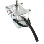 Para motor de acelerador de excavadora Sumitomo SH200