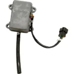 Para motor de acelerador paso a paso JCB JS70 de 12 cables KHR1346