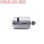 Para motor pequeño de excavadora Caterpillar E320B