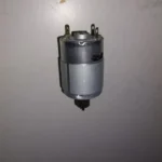 Para motor pequeño de excavadora Caterpillar E320C