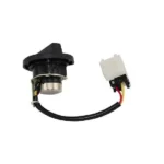 Perilla del acelerador para excavadora Komatsu PC130-5 PC150-5 PC200-5 PC200-6 7825-30-1301 7825-30-1302