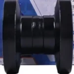 Rodillo de oruga 172451-37330 para excavadora Yanmar B12-3 B15-3EX B17-3 B18 VIO15 VIO10 SV15 VIO17 VIO15-2