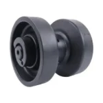 Rodillo inferior 08801-30000 para cargadora compacta Takeuchi TL126 TL130 TL230 TL26-2