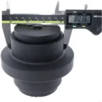 Rodillo inferior 7136983 para excavadora Bobcat 320 321 322 323 324 335 430 E16