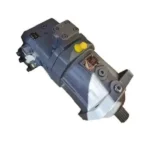 Bomba hidráulica de traslación A6VM107 para Rexroth