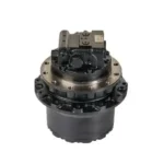 Caja de cambios de desplazamiento con motor 9133897 para excavadora Hitachi EX75UR EX75UR-3