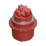 Caja de cambios de desplazamiento con motor YN15V00051F5 para excavadora Kobelco SK170-9 SK210-9 230SR-3 SK210LC-8