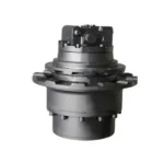 Caja de cambios de marcha con motor 9224241 para excavadora John Deere 75C