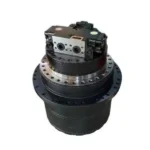 Caja de cambios de repuesto con motor LQ15V00031F3 B0240-93084 para excavadora Kobelco SK260-9 SK235 SK250 SK245