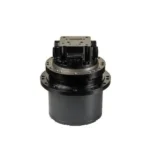 Caja de cambios de viaje con motor 163-9757 para motor Caterpillar CAT 3013 Excavadora 303.5 303.5CR