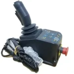 Caja de control 00000706 para elevador de tijera Dingli JCPT1614HD JCPT1612HDB JCPT0807DC