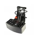 Caja de control 0258111 para elevadores de tijera JLG 1532E2 1532E3 1932E2 1932E3 2032E2 2033E3 2046E3 2632E2 2646E2 2646E3 2658E3 3246E2