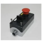 Caja de control 100256GT para Genie AWP IWP CWP DPL