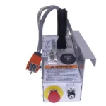 Caja de control 106109 para elevador de tijera SkyJack 3015 3215 3219 3220 4620 4626