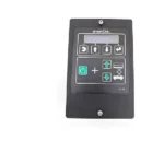 Caja de control 1256721GT para elevador de tijera Genie GR-12 GR-20 GS-1530 GS-1930 GS-1932 GS-2032 GS-2646