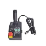 Caja de control 1283792GT para Genie GR12 GR-15 GR-20 GS-1530 GS-1932 GS-2032 GS-3232