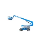 Caja de control 822613GT para Genie Boom Lift Z-80/60