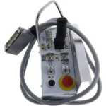 Caja de control completa 137798 y 166122 para elevador de tijera SkyJack 6826RT 6832RT