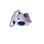 Caja de control con manija 116063 para elevador de tijera SkyJack SJIII 3220 3226 4620 4626 4632 4830