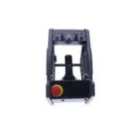 Caja de control de joystick 1001091154 para elevadores de tijera JLG 1230ES 1930ES 2030ES 2032ES 2630ES 2632ES 2646ES 3246ES