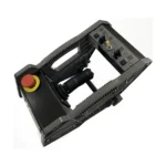 Caja de control de joystick 1001091154 para elevadores de tijera JLG 1230ES 1930ES 2030ES 2032ES 2630ES 2632ES 2646ES 3246ES