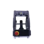 Caja de control de plataforma 1001146985 para elevadores de tijera JLG 6RS 10RS 1932RS 3248RS