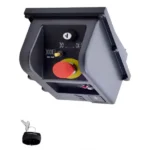 Caja de control de tierra 0272780 para elevadores JLG 1230ES 1930ES 2030ES 2630ES 2646ES 3246ES